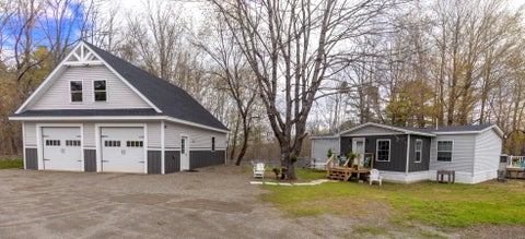Photo of 1124 South Street, Dover-Foxcroft, ME 04426 (MLS # 1662071)