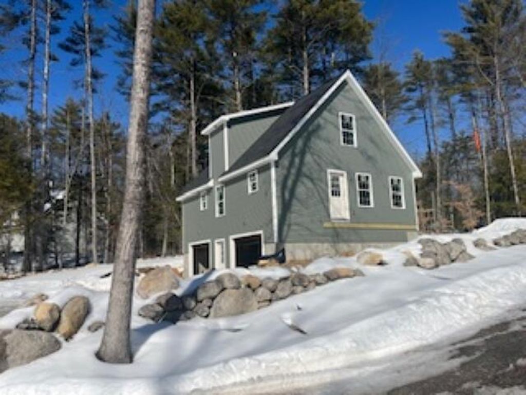 Photo of Lot 47 Colonial Circle, Harrison, ME 04040 (MLS # 1654053)