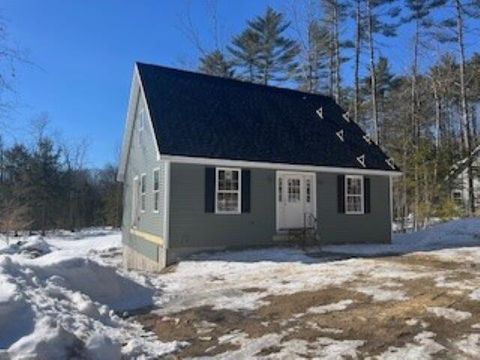 Photo of Lot 47 Colonial Circle, Harrison, ME 04040 (MLS # 1654053)