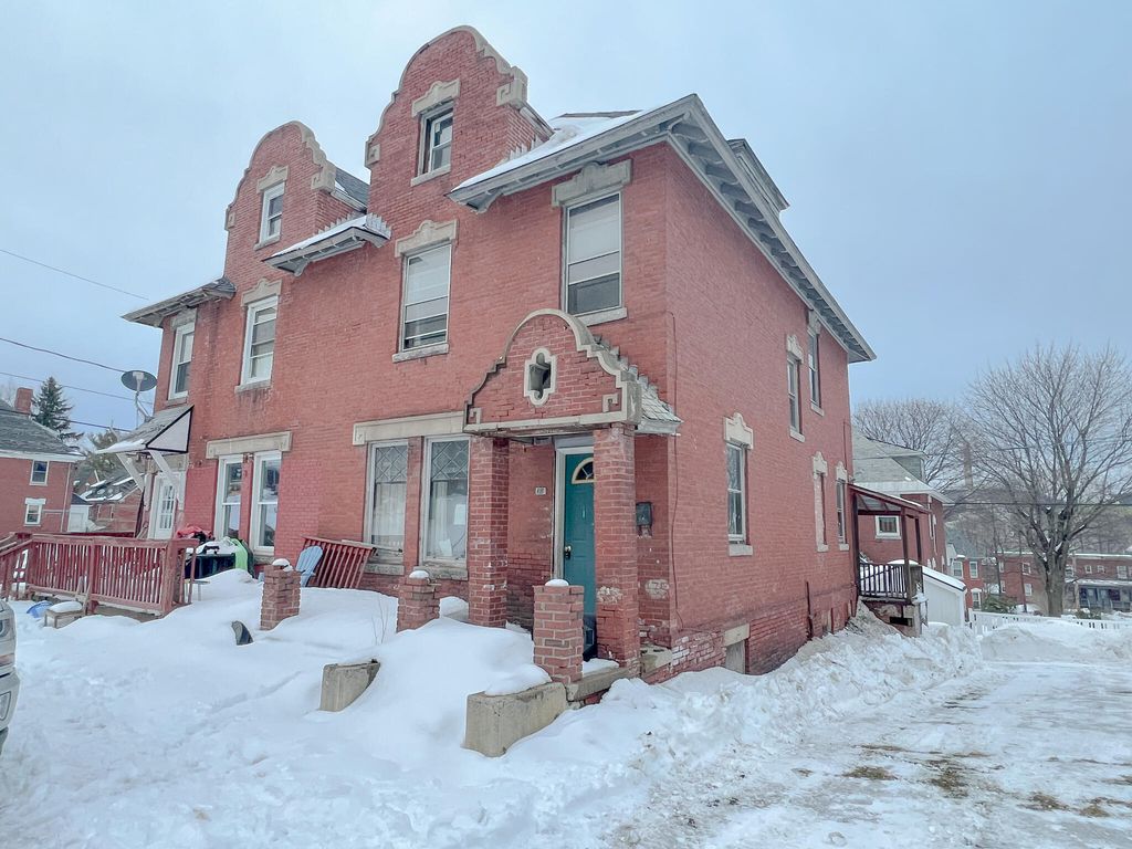 Photo of 18 Lochness Road, Rumford, ME 04276 (MLS # 1586000)