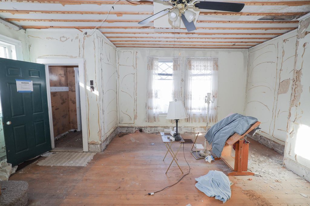 Photo of 18 Lochness Road, Rumford, ME 04276 (MLS # 1586000)