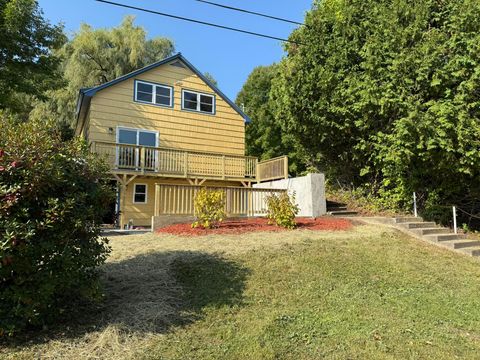 Photo of 66 High Street, West Paris, ME 04289 (MLS # 1638800)