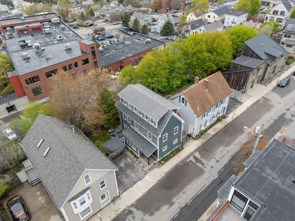 Photo of 116 Sheridan Street, Portland, ME 04101 (MLS # 1662411)