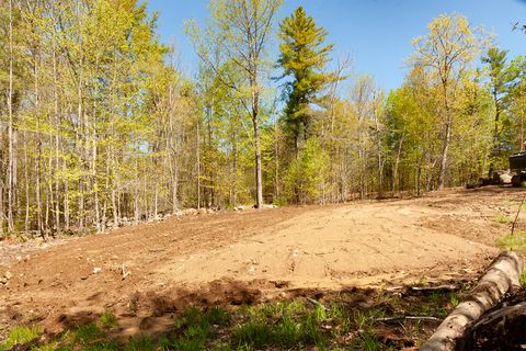 Photo of 000 Lebanon Road #Lot 1, North Berwick, ME 03906 (MLS # 1662412)