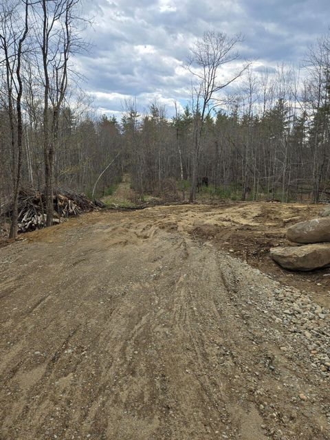 Photo of 000 Lebanon Road #Lot 1, North Berwick, ME 03906 (MLS # 1662412)