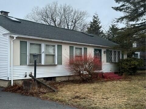 9 Norris Street Searsport ME 04974