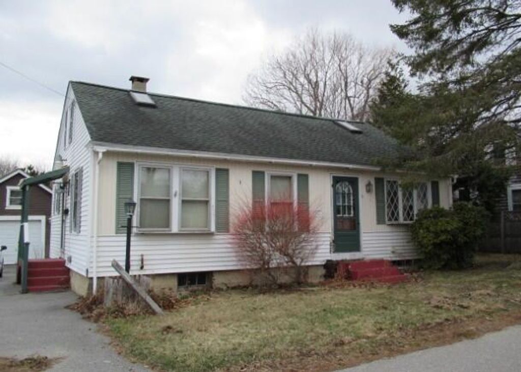 Photo of 9 Norris Street, Searsport, ME 04974 (MLS # 1656493)