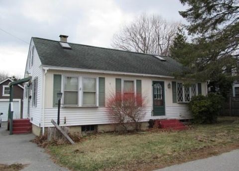 Photo of 9 Norris Street, Searsport, ME 04974 (MLS # 1656493)