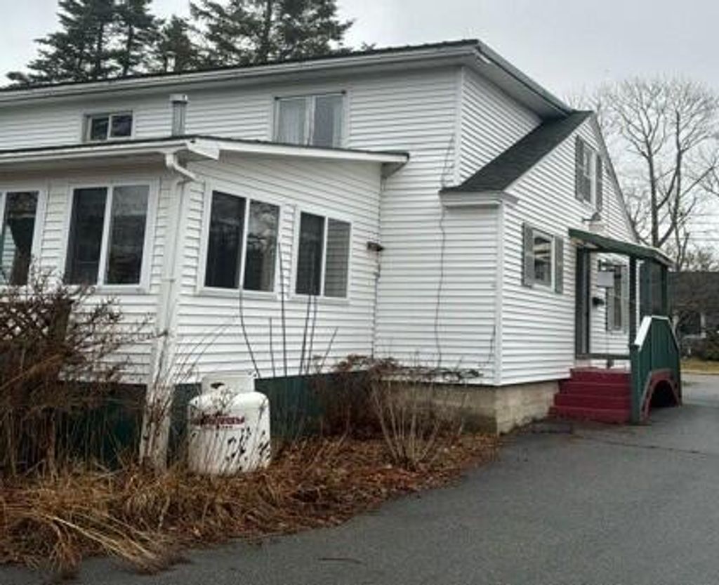 Photo of 9 Norris Street, Searsport, ME 04974 (MLS # 1656493)