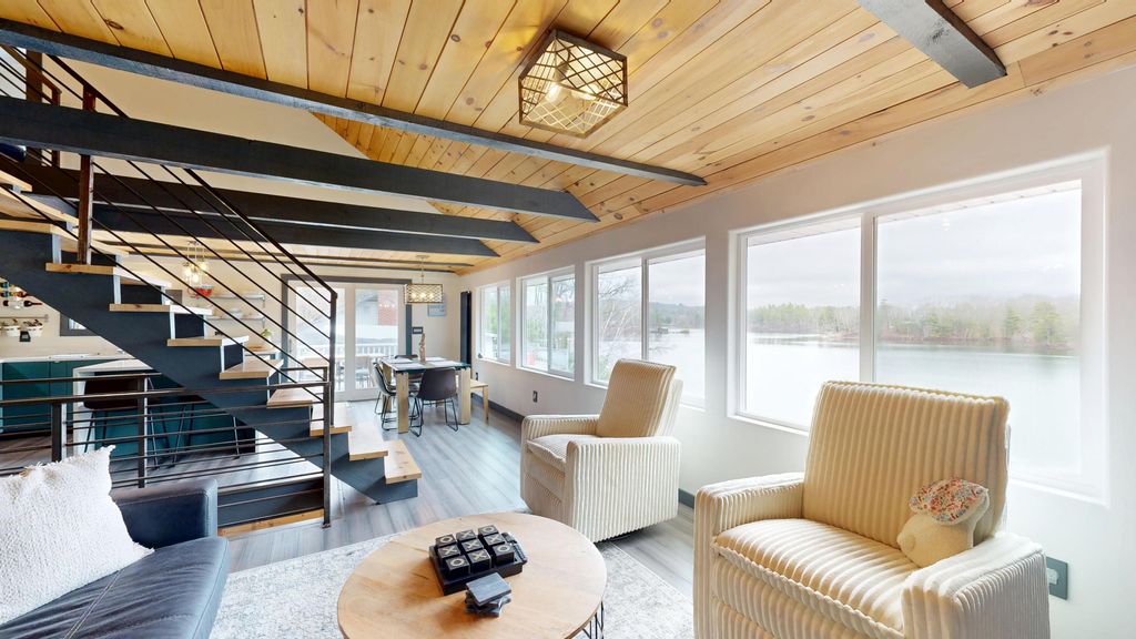 Photo of 19 Cluff Lane, Waterboro, ME 04061 (MLS # 1658066)