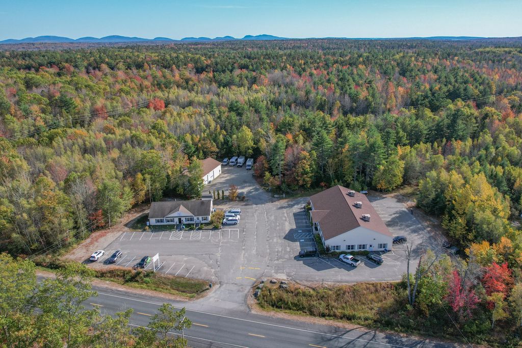 Photo of 248 Bucksport Road, Ellsworth, ME 04605 (MLS # 1640963)