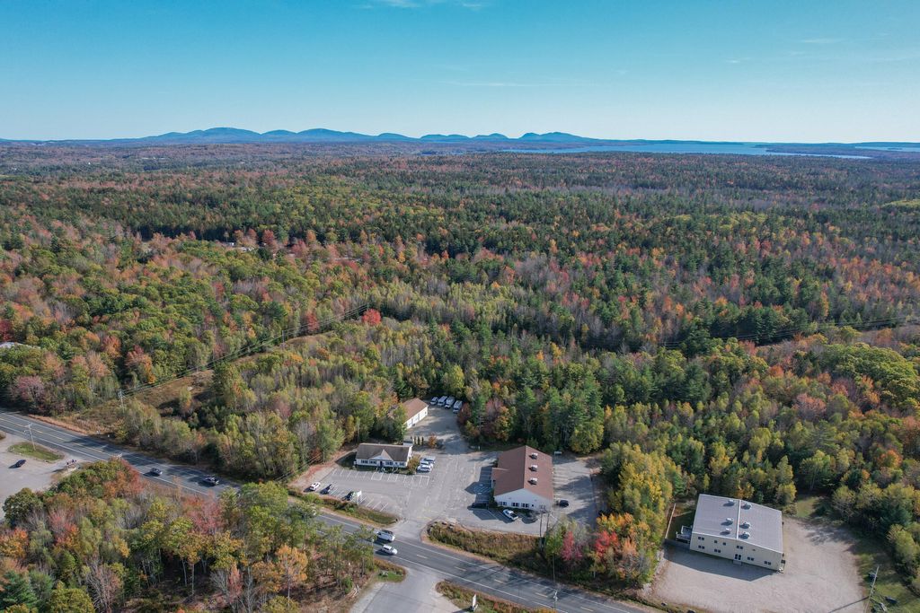 Photo of 248 Bucksport Road, Ellsworth, ME 04605 (MLS # 1640963)