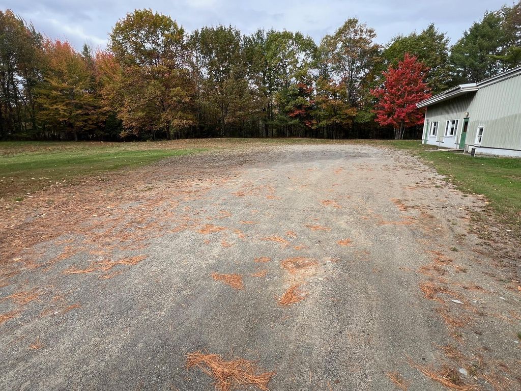 Photo of 152 Amsden Road, Corinna, ME 04928 (MLS # 1641083)