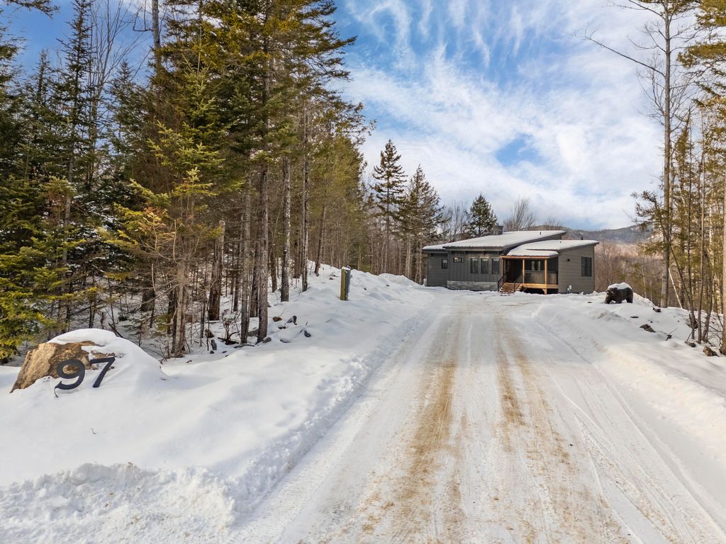 Photo of 97 Morganite Way, Newry, ME 04261 (MLS # 1650313)