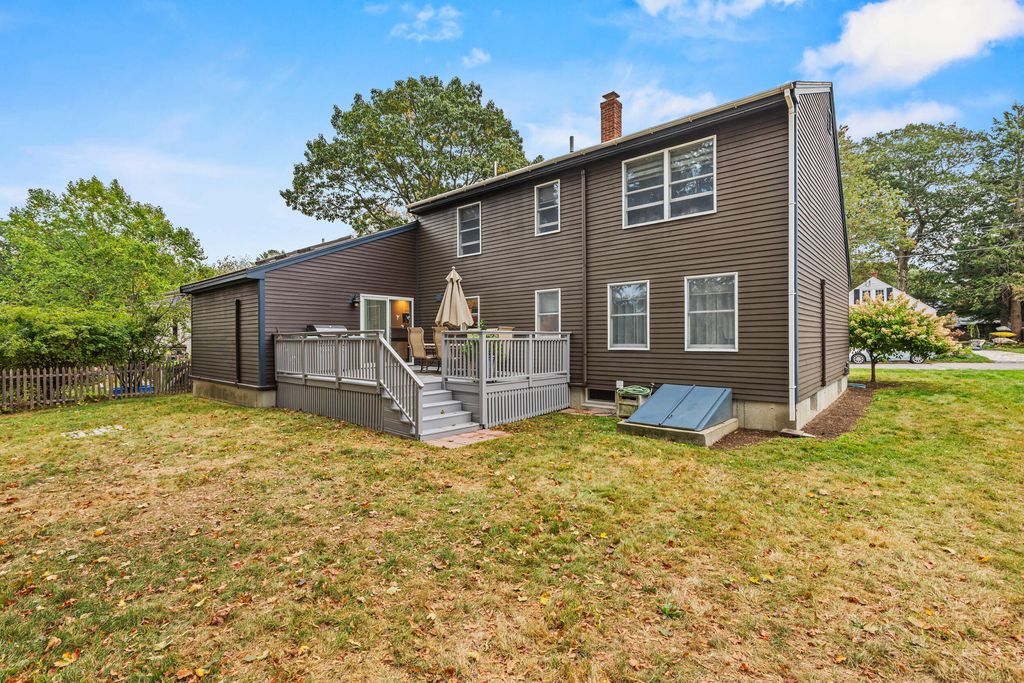 Photo of 18 Eighth Street, Portland, ME 04103 (MLS # 1640170)