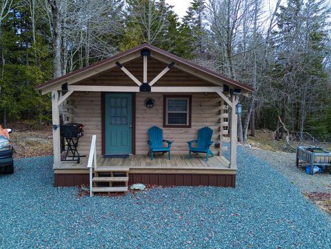 Photo of 435 Back Bay Road, Milbridge, ME 04658 (MLS # 1658247)