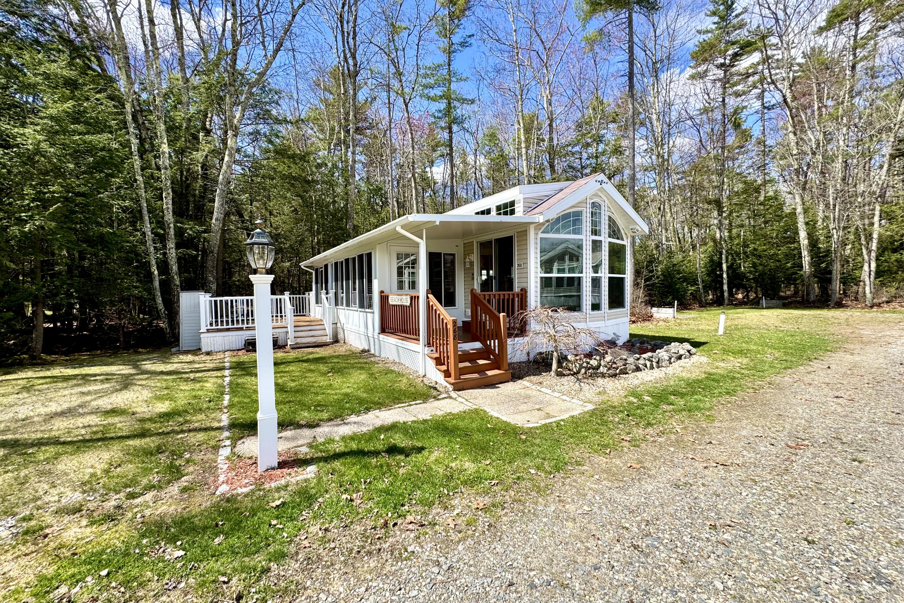 430 Post Road 268