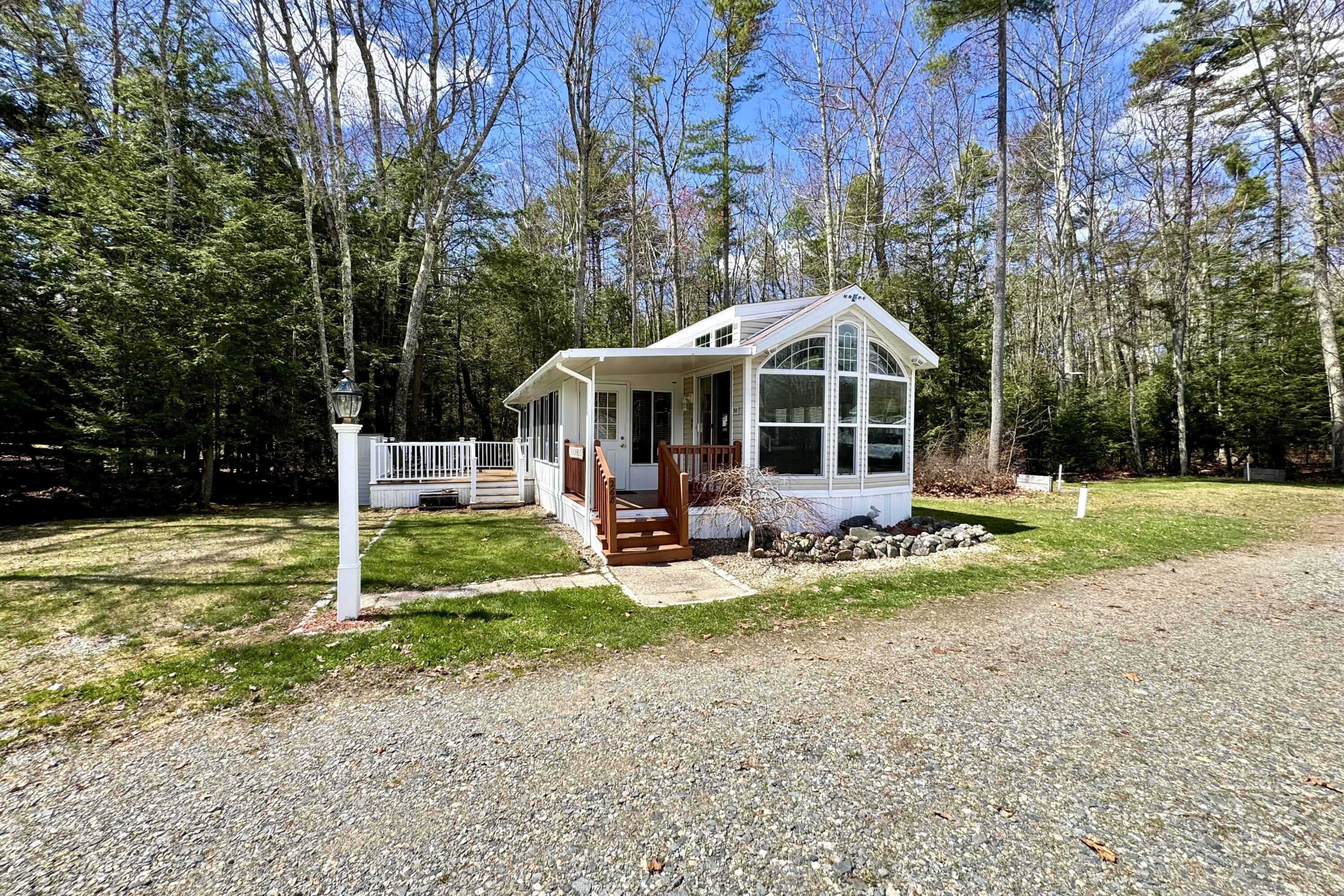430 Post Road 268