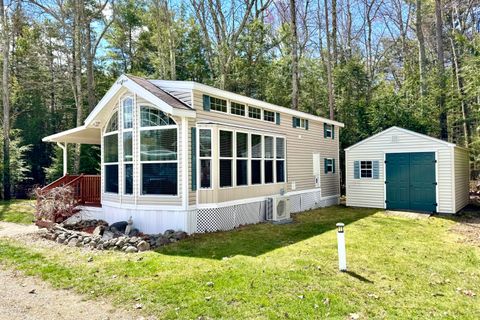 Photo of 430 Post Road #268, Wells, ME 04090 (MLS # 1661718)