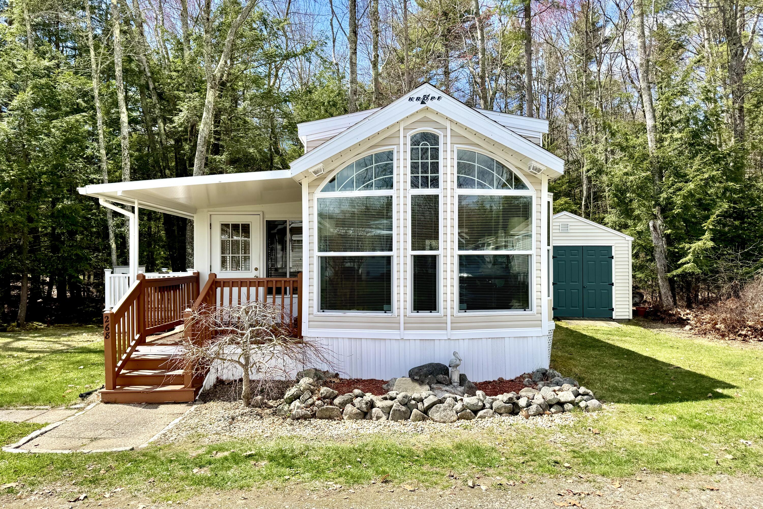 430 Post Road 268