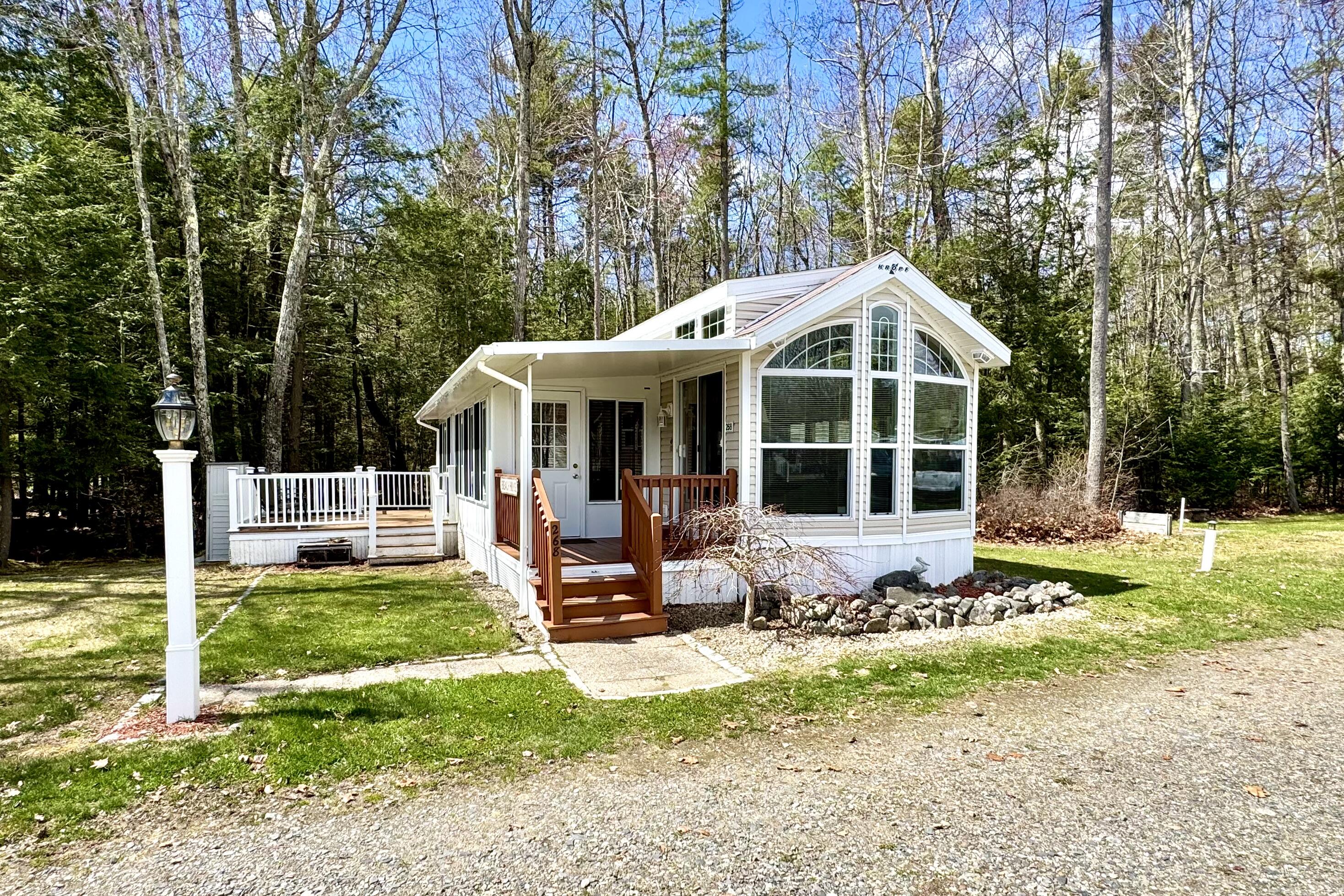 430 Post Road 268