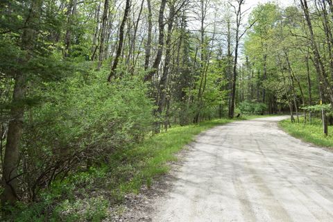 Photo of Lot #30 Potter Road, Lisbon, ME 04252 (MLS # 1663384)