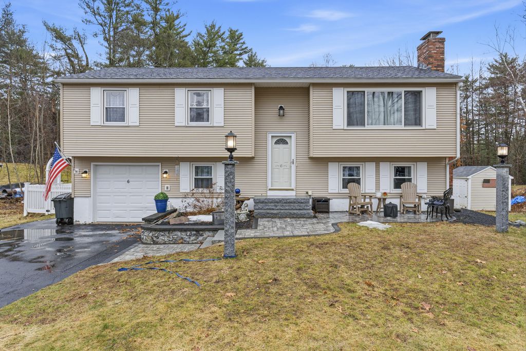 Photo of 6 Clyde Road, York, ME 03909 (MLS # 1656298)