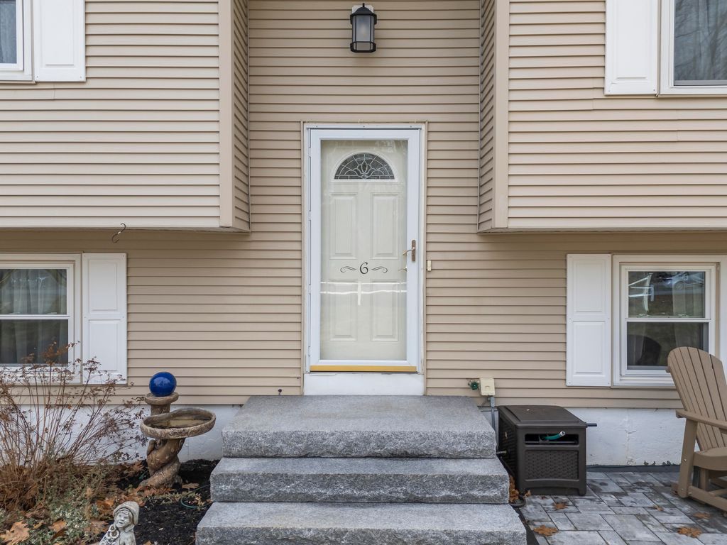 Photo of 6 Clyde Road, York, ME 03909 (MLS # 1656298)