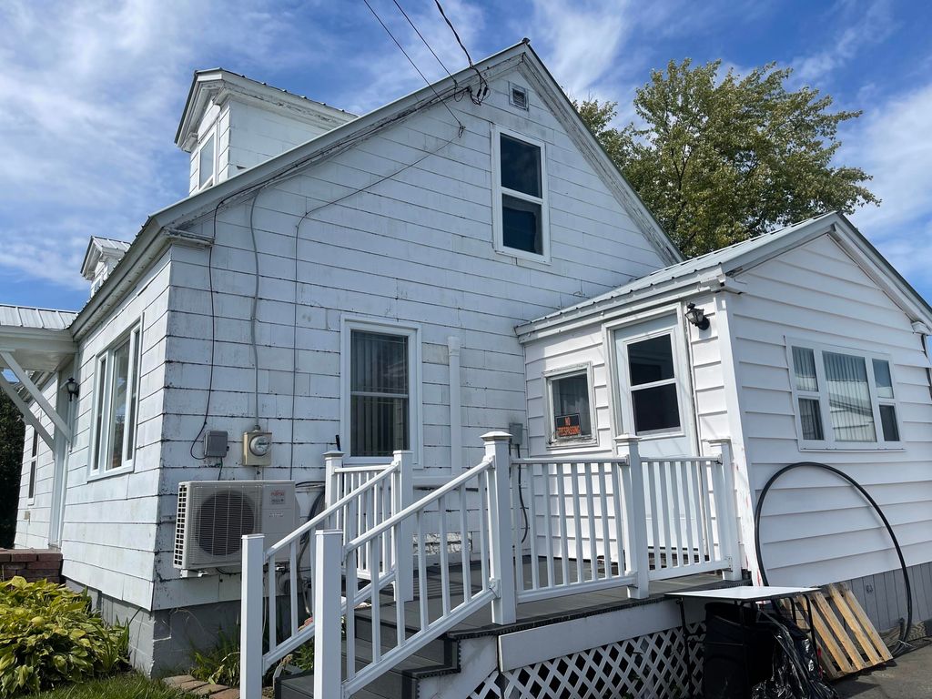 Photo of 13 Vernon Street, Limestone, ME 04750 (MLS # 1636431)