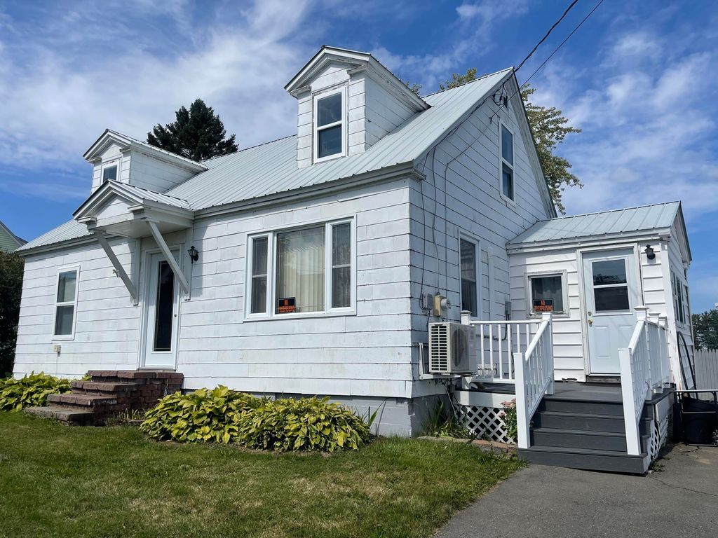 Photo of 13 Vernon Street, Limestone, ME 04750 (MLS # 1636431)