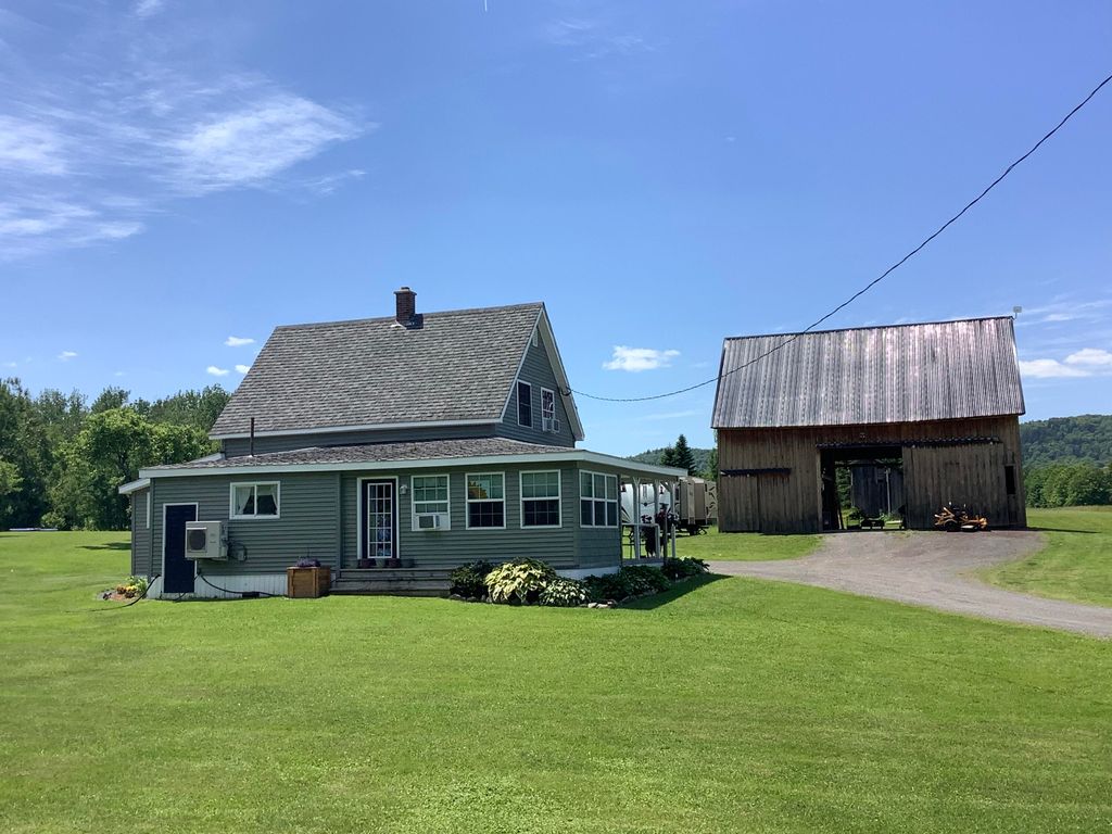 Photo of 4197 West Chapman Road, Chapman, ME 04757 (MLS # 1653984)