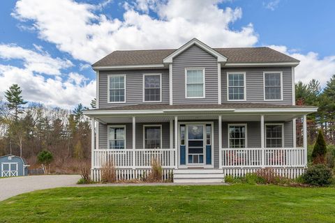 Photo of 71 Somerset Street, Wells, ME 04090 (MLS # 1662694)