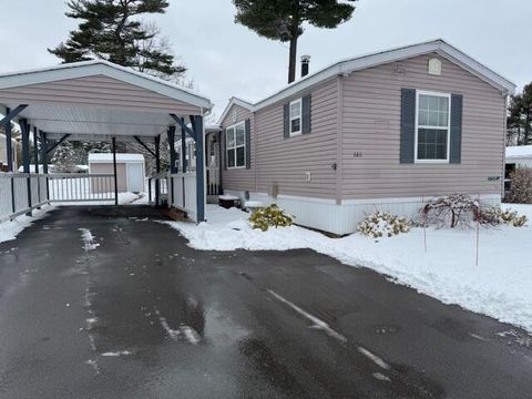 Photo of 146 Eagle Ridge Road, Brewer, ME 04412 (MLS # 1645714)