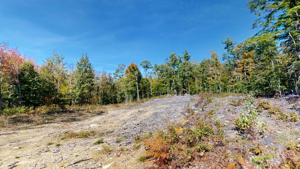 Photo of Lot 21B Station Road, Hebron, ME 04238 (MLS # 1655880)
