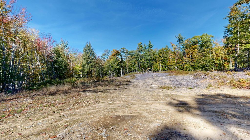 Photo of Lot 21B Station Road, Hebron, ME 04238 (MLS # 1655880)