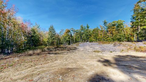 Photo of Lot 21B Station Road, Hebron, ME 04238 (MLS # 1655880)