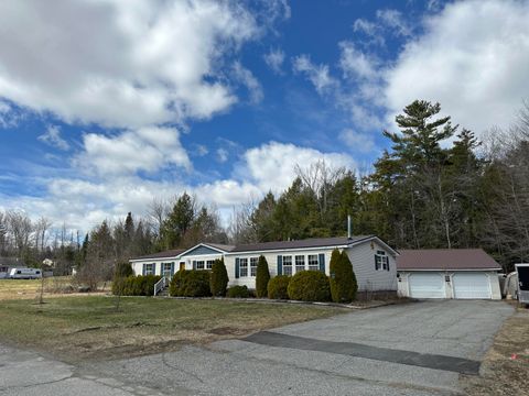 Photo of 258 Birchwood Terrace, Pittsfield, ME 04967 (MLS # 1658239)