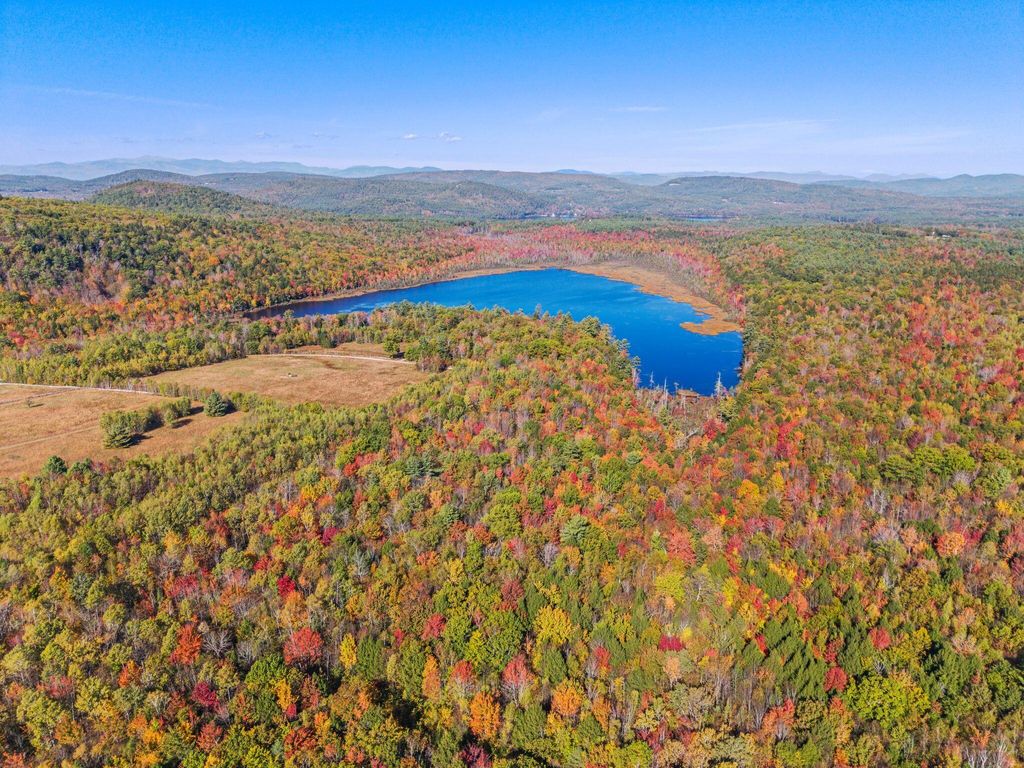 Photo of Lot 7A Chase Gate Road, Waterford, ME 04088 (MLS # 1640213)