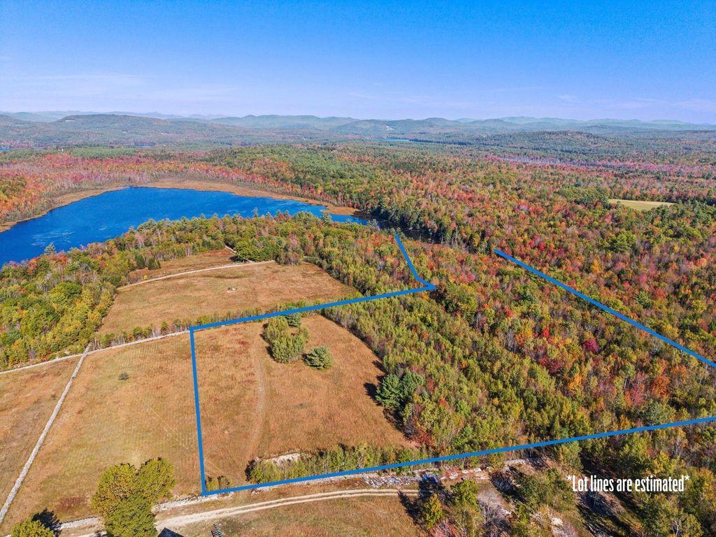Photo of Lot 7A Chase Gate Road, Waterford, ME 04088 (MLS # 1640213)