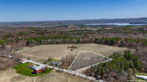 Photo of Lot 11 Coburn Road, Greene, ME 04236 (MLS # 1660168)