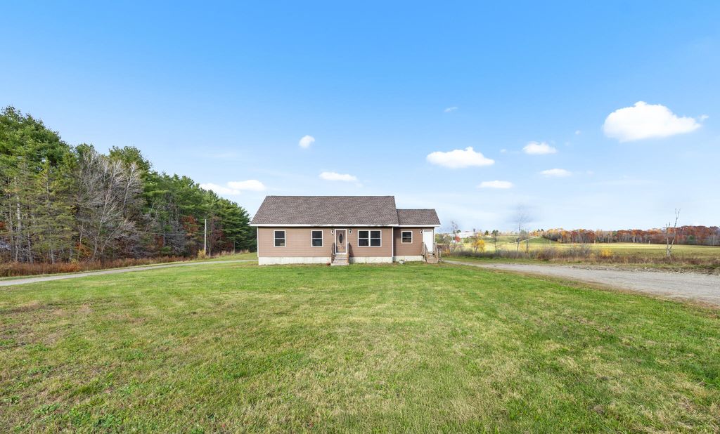 Photo of 307 Lebanon Road, Winterport, ME 04496 (MLS # 1642077)