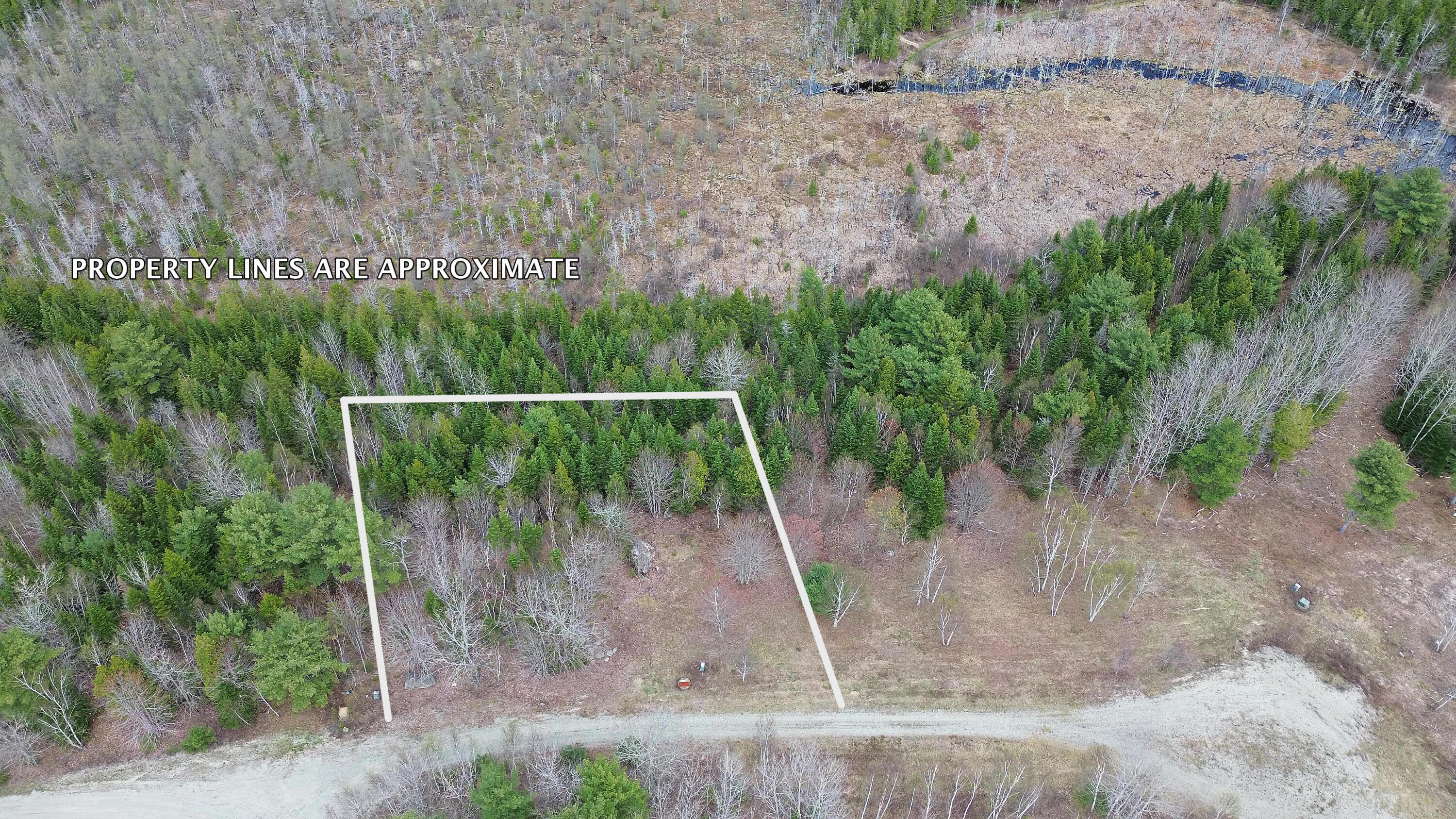 Lot 19 Bailey Mountain Road