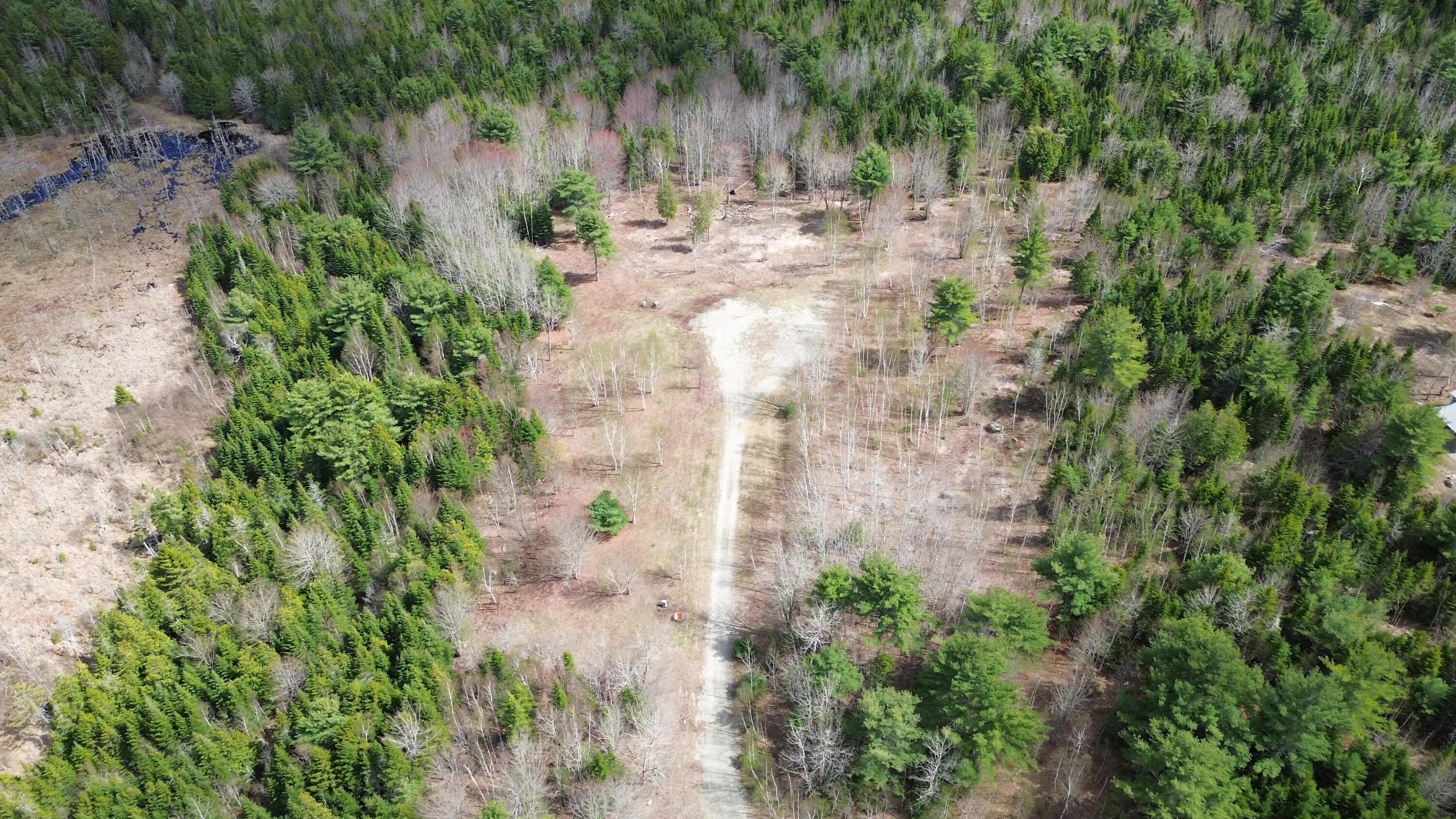 Lot 19 Bailey Mountain Road