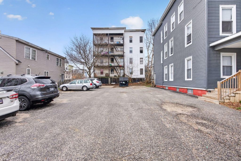 Photo of 151 Horton Street, Lewiston, ME 04240 (MLS # 1660474)