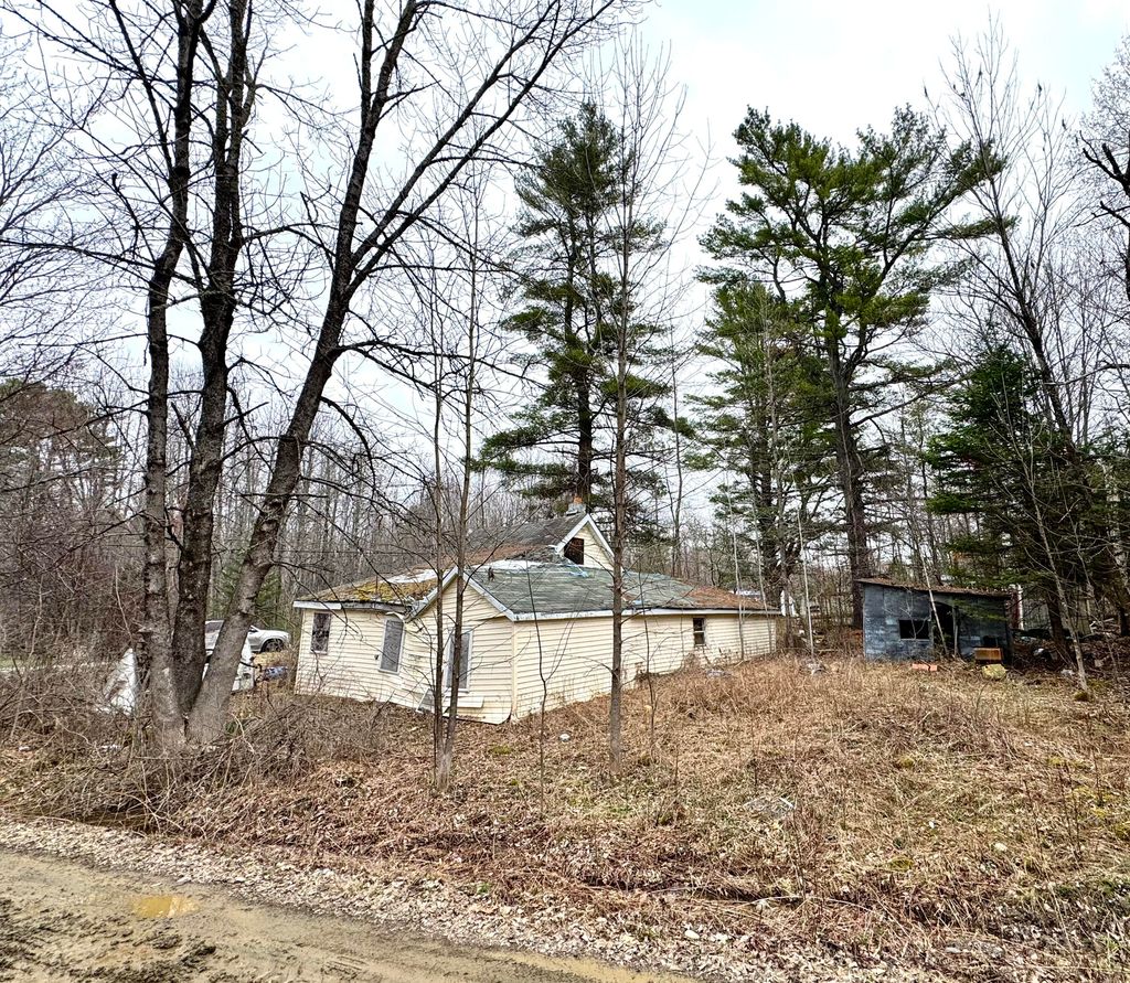 Photo of 95 McNally Road, Clinton, ME 04927 (MLS # 1659692)