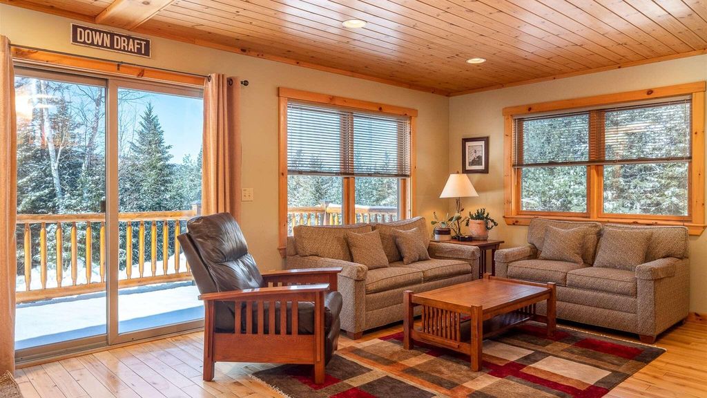 Photo of 46 English Woods Road, Bethel, ME 04217 (MLS # 1631222)