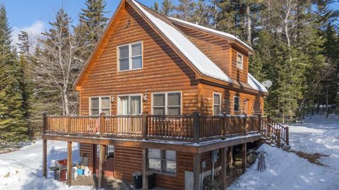 Photo of 46 English Woods Road, Bethel, ME 04217 (MLS # 1631222)