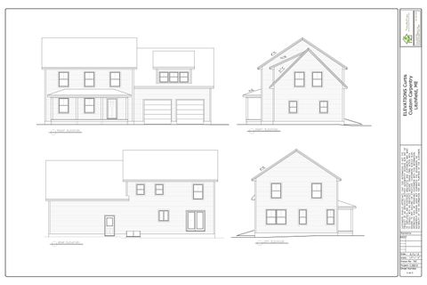 Photo of TBD Riley Ridge Lane, Litchfield, ME 04350 (MLS # 1641435)