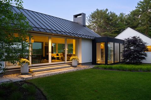 Photo of 4 Ice House Point, York, ME 03909 (MLS # 1649459)