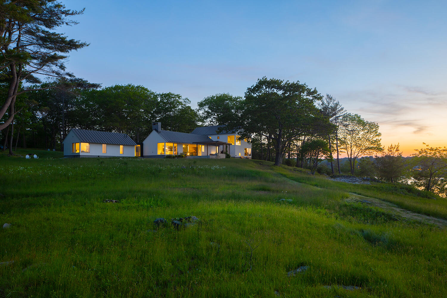 4 Ice House Point